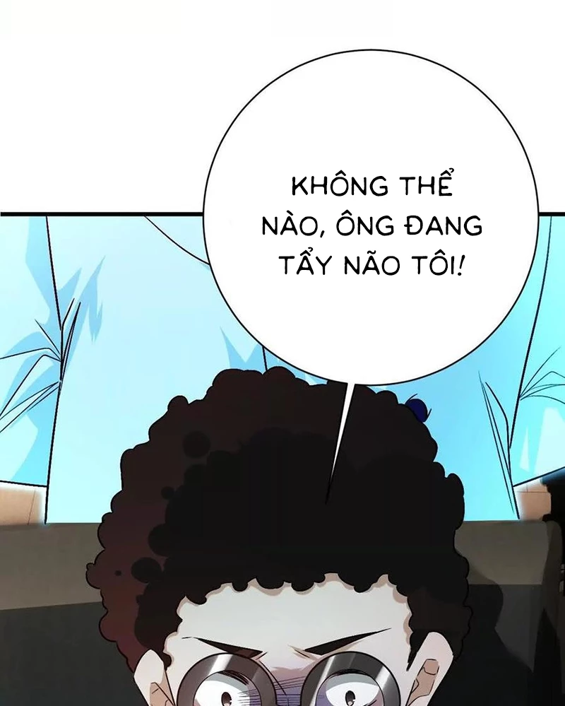 Ta Ở Thế Giới Quỷ Dị Chơi Hăng Rồi! Chương 128 Ảnh 15