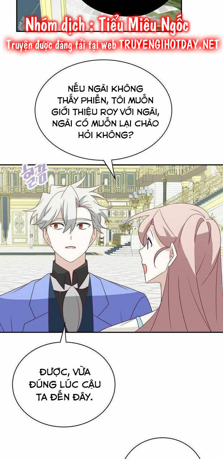 Lần Này, Tôi Sẽ Là Nhân Vật Chính Chương 38 Ảnh 35