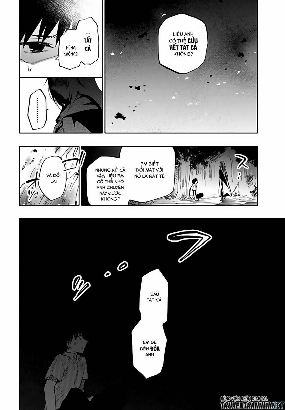 Takarakuji De 40-Oku Atattandakedo Isekai Ni Ijuu Suru Chương 31 Ảnh 25