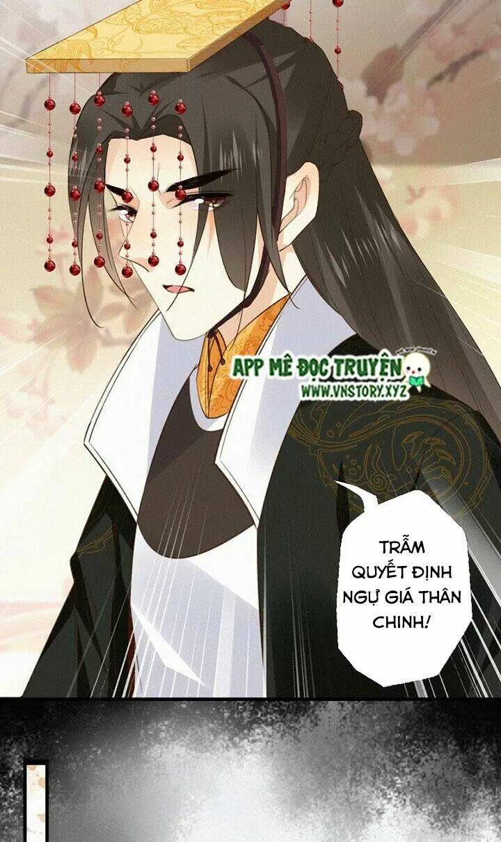 Thiên Hương Mỹ Nhân Chương 133 Ảnh 9