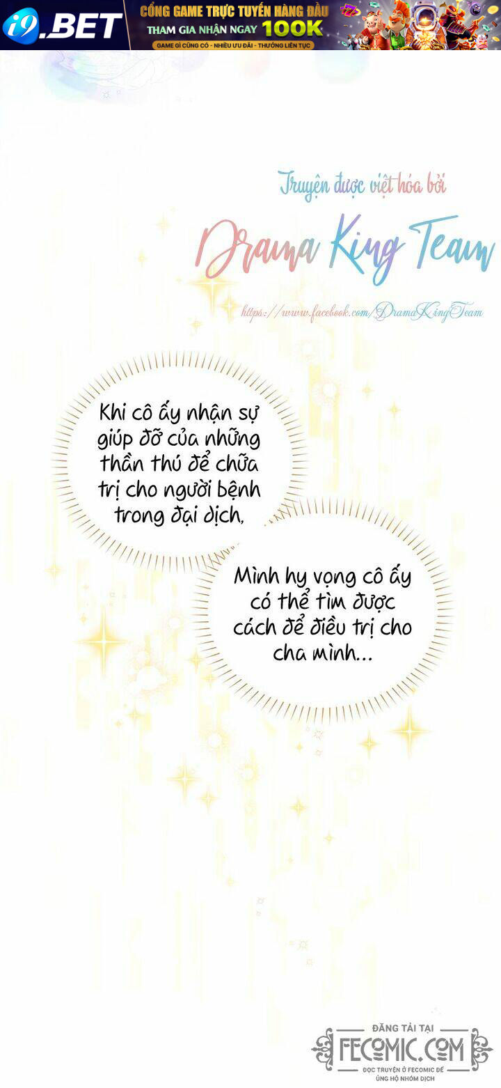 Nữ Công Tước Với Tâm Hồn Trống Rỗng Chương 88 Ảnh 5