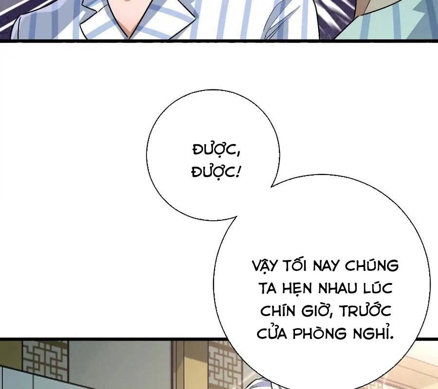 Ta Ở Thế Giới Quỷ Dị Chơi Hăng Rồi! Chương 127 Ảnh 25