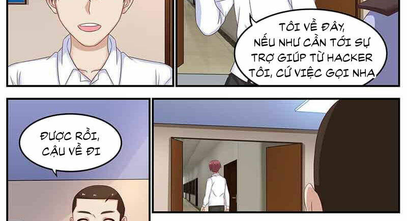 Hệ Thống X Toàn Năng Chương 117 Ảnh 25
