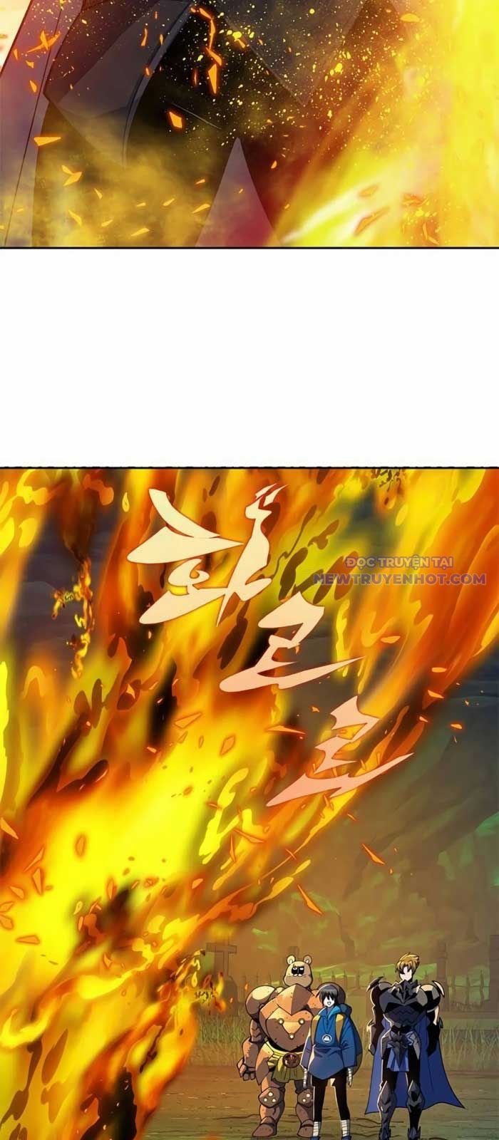 Tôi Chỉ Là Người Khuân Vác Trong Hầm Ngục Chương 8 Ảnh 96