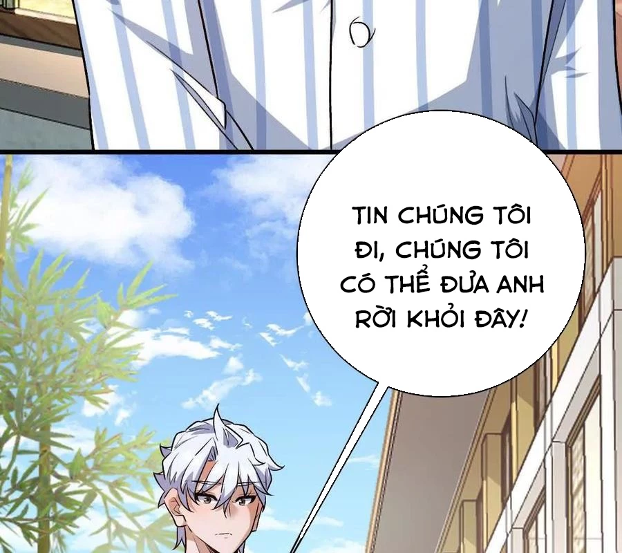 Ta Ở Thế Giới Quỷ Dị Chơi Hăng Rồi! Chương 127 Ảnh 9