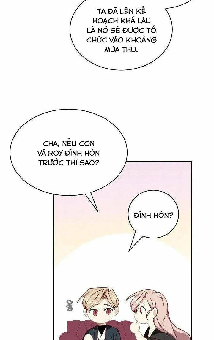 Lần Này, Tôi Sẽ Là Nhân Vật Chính Chương 36 Ảnh 28