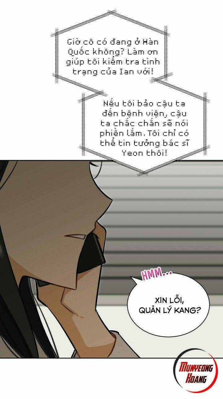Quái Thú Với Hoa Chương 98 Ảnh 42
