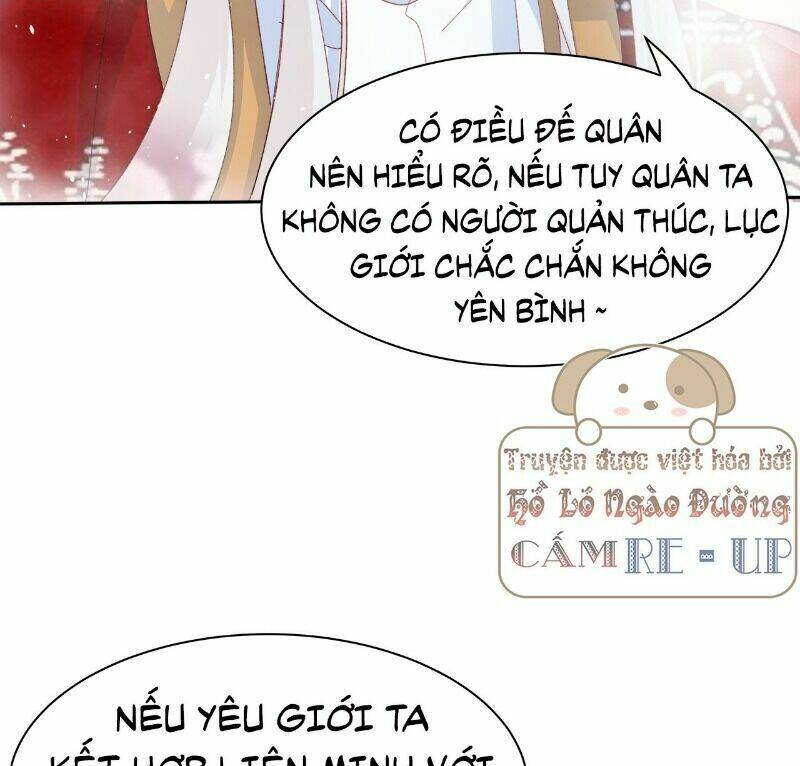 Ảnh Đế Yêu Hồ Chương 58 Ảnh 20