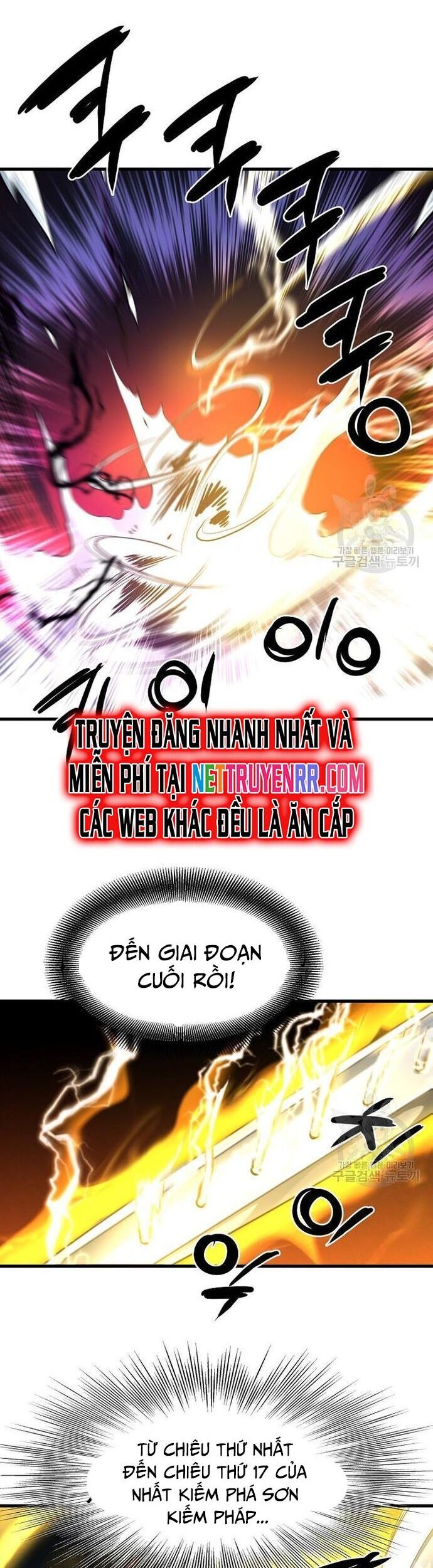 Đại Tướng Quân Chương 57 Ảnh 39