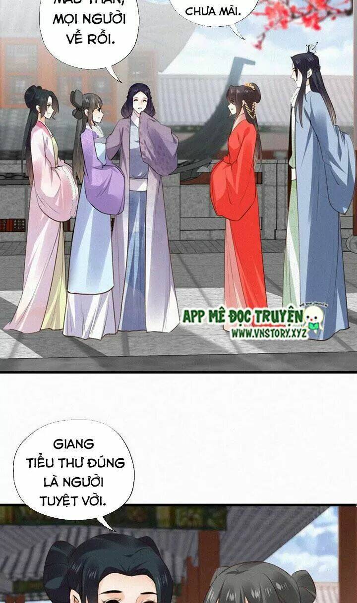 Thiên Hương Mỹ Nhân Chương 129 Ảnh 18