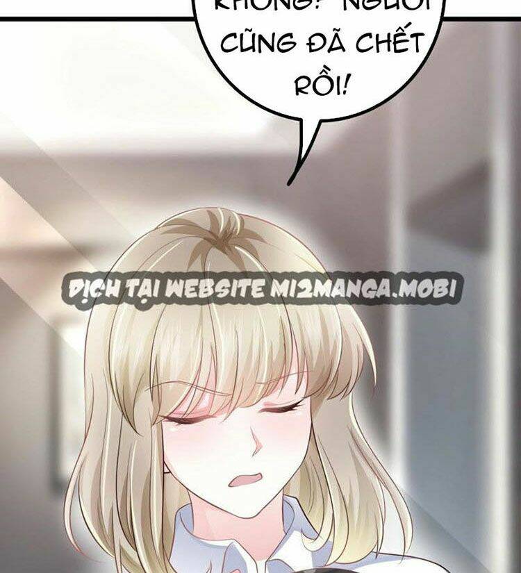 Nghịch Lai Chuyển Sinh: Gặp Phải Tần Tiên Sinh Chương 46.2 Ảnh 30