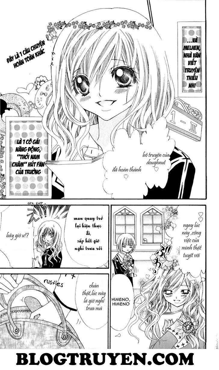 Bijin Kakumei Chương 3.2 Ảnh 6