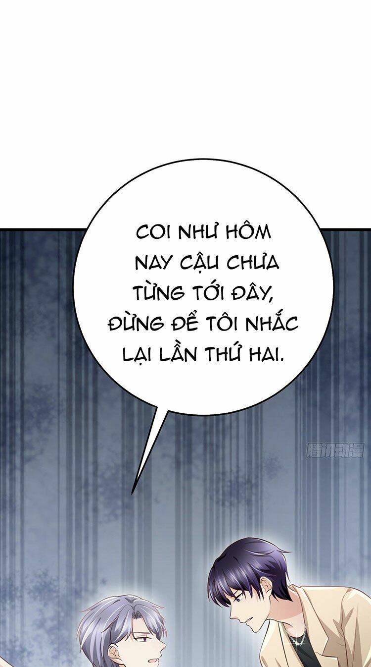 Nghịch Lai Chuyển Sinh: Gặp Phải Tần Tiên Sinh Chương 45.2 Ảnh 19