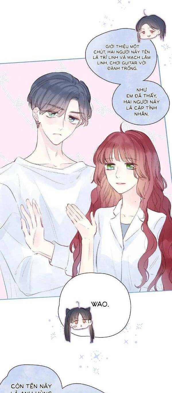 Vũ Xuyên Vật Ngữ Chương 31 Ảnh 4