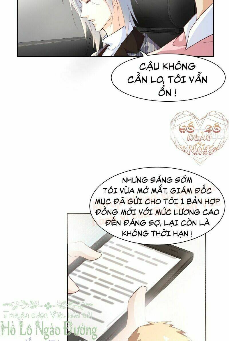 Ảnh Đế Yêu Hồ Chương 53 Ảnh 8
