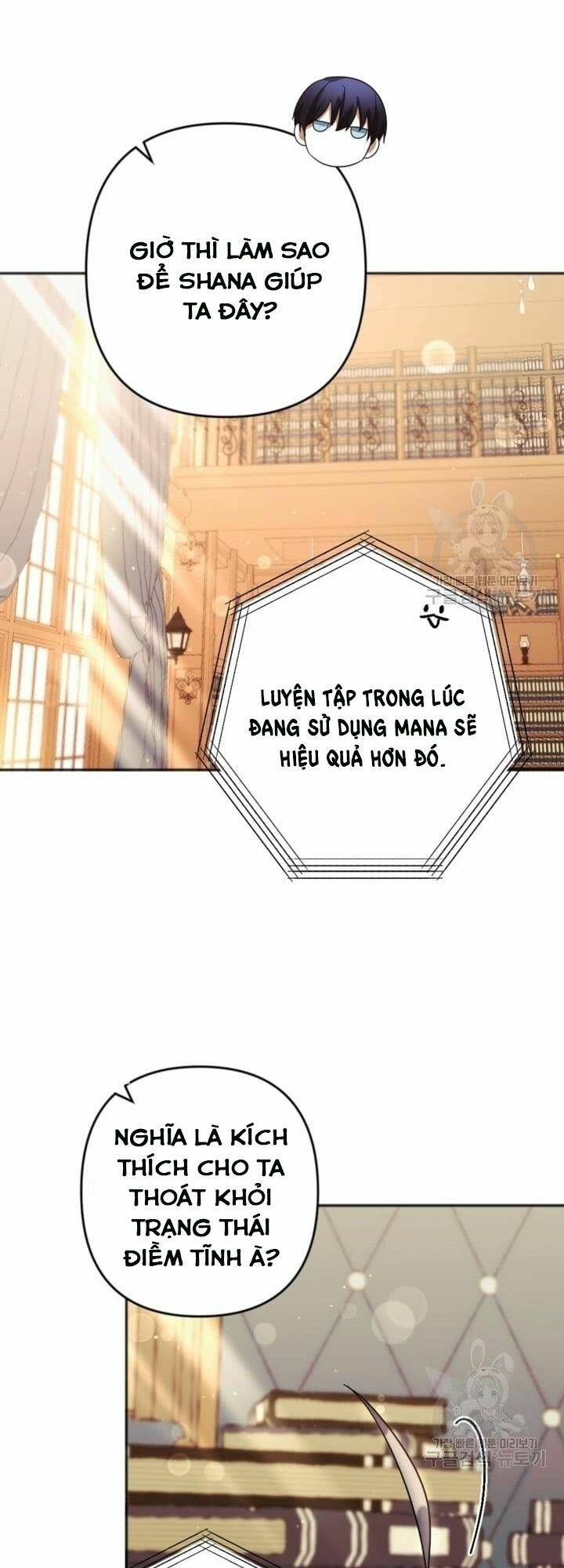 Cậu Ấy Thức Tỉnh Khi Tôi Đã Chết Chương 25 Ảnh 36