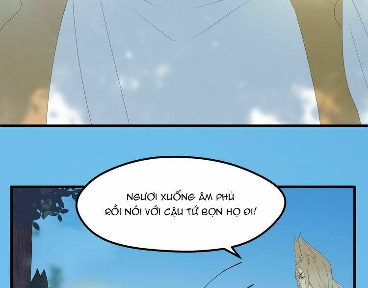 Lượm Được Một Tiểu Hồ Ly 2 Chương 83 Ảnh 20