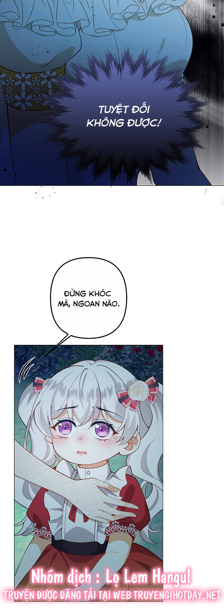 Tôi Sẽ Nuôi Dưỡng Con Của Nam Nữ Chính Chương 31 Ảnh 21