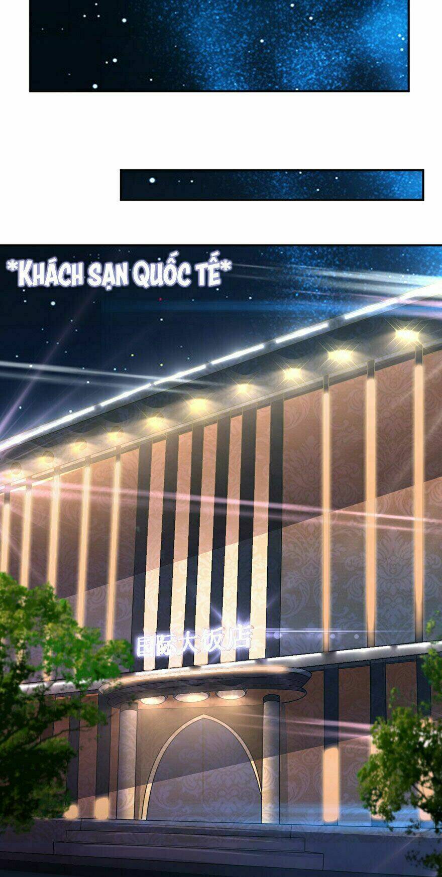 Tiểu Bạch Điềm Thê Của Long Thiếu Chương 36 Ảnh 40