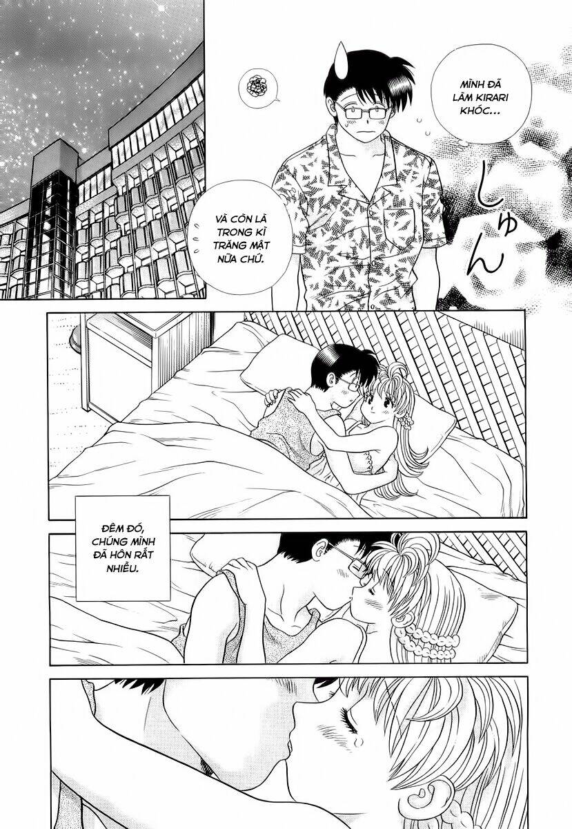 Love Lucky Chương 26 Ảnh 16