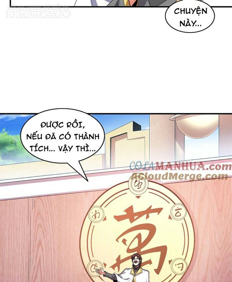Thiên Đạo Đồ Thư Quán Chương 304 Ảnh 23