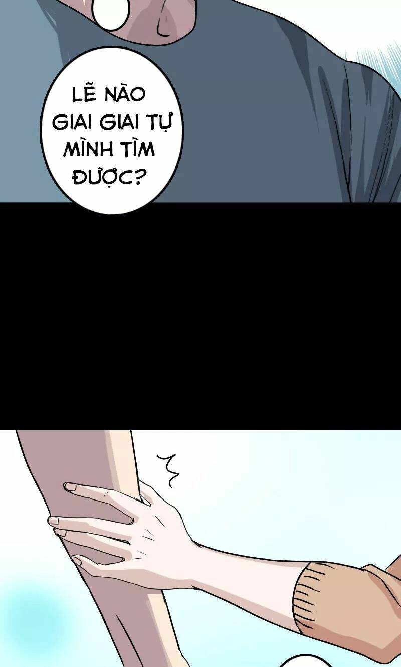 Quan Tài Hung Ác Chương 9 Ảnh 27