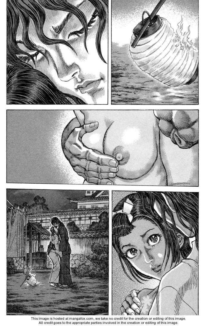 Shigurui - Cuồng Tử Chương 78 Ảnh 28