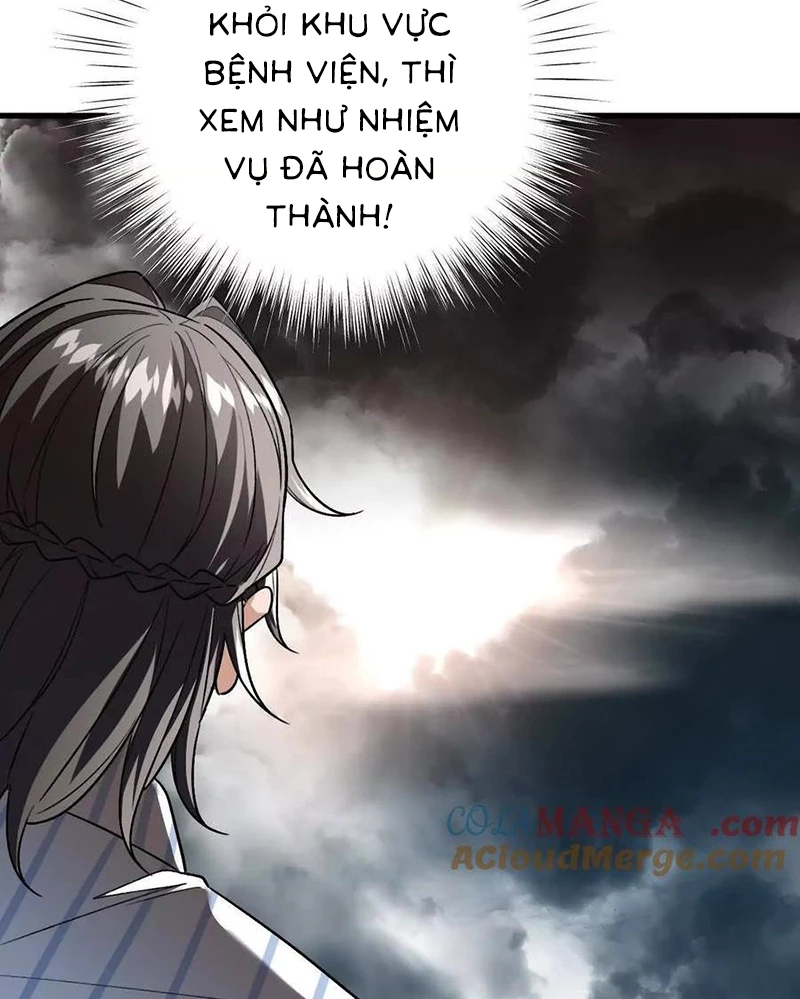 Ta Ở Thế Giới Quỷ Dị Chơi Hăng Rồi! Chương 128 Ảnh 63