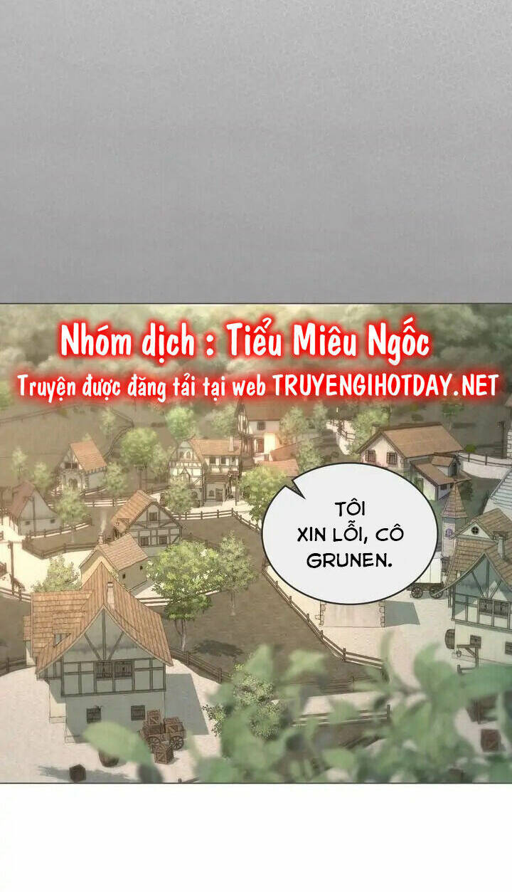 Ánh Sáng Vàng Của Bình Minh Chương 58 Ảnh 55