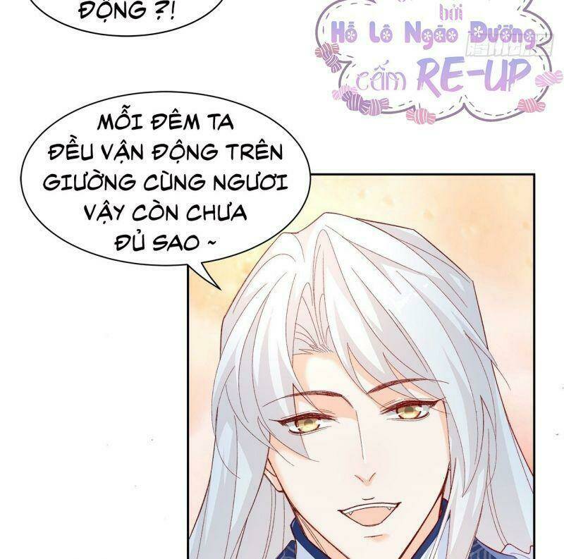 Ảnh Đế Yêu Hồ Chương 59 Ảnh 14