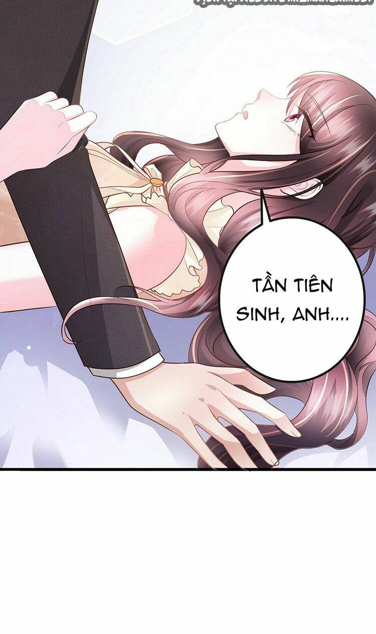 Nghịch Lai Chuyển Sinh: Gặp Phải Tần Tiên Sinh Chương 45.1 Ảnh 11