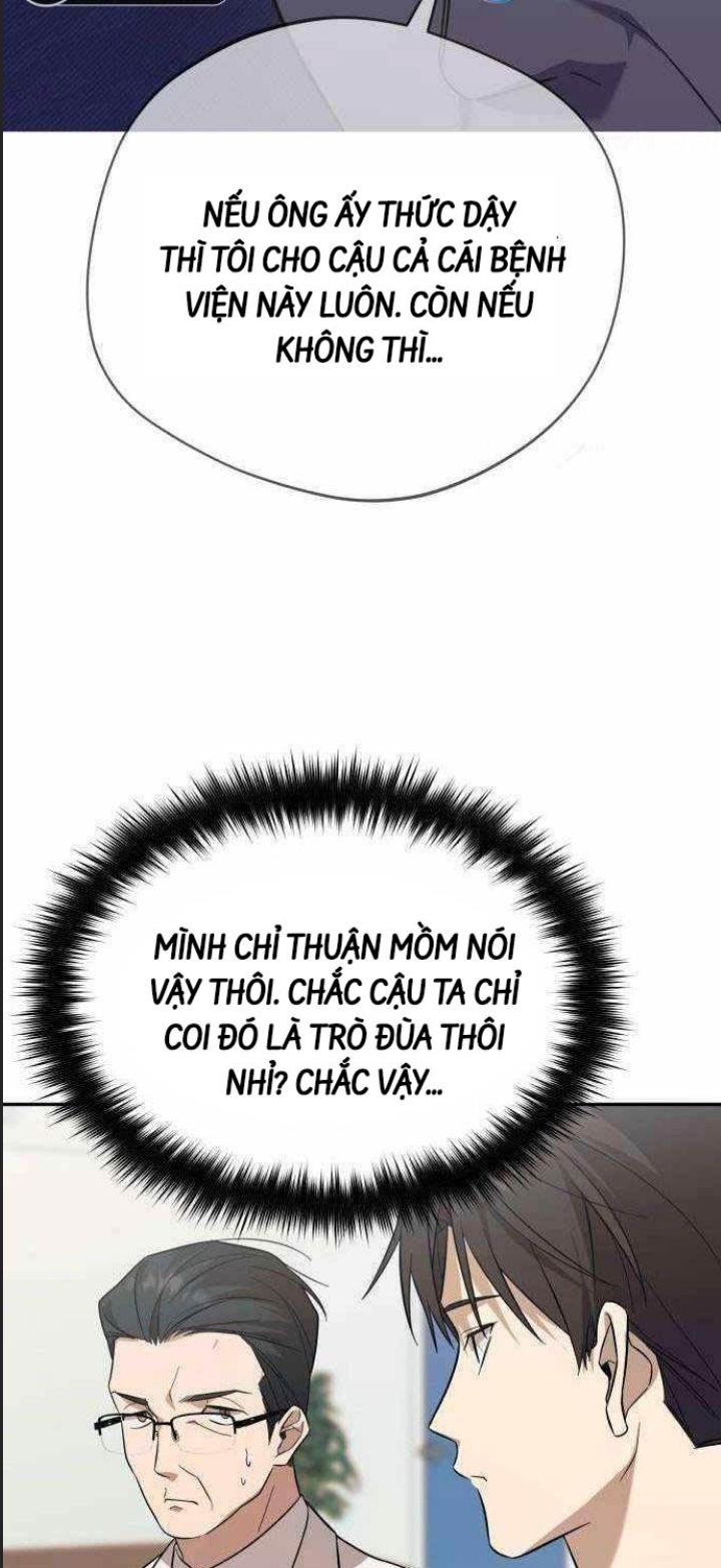 Thiên Quỷ Huyệt Đạo Chương 12 Ảnh 27