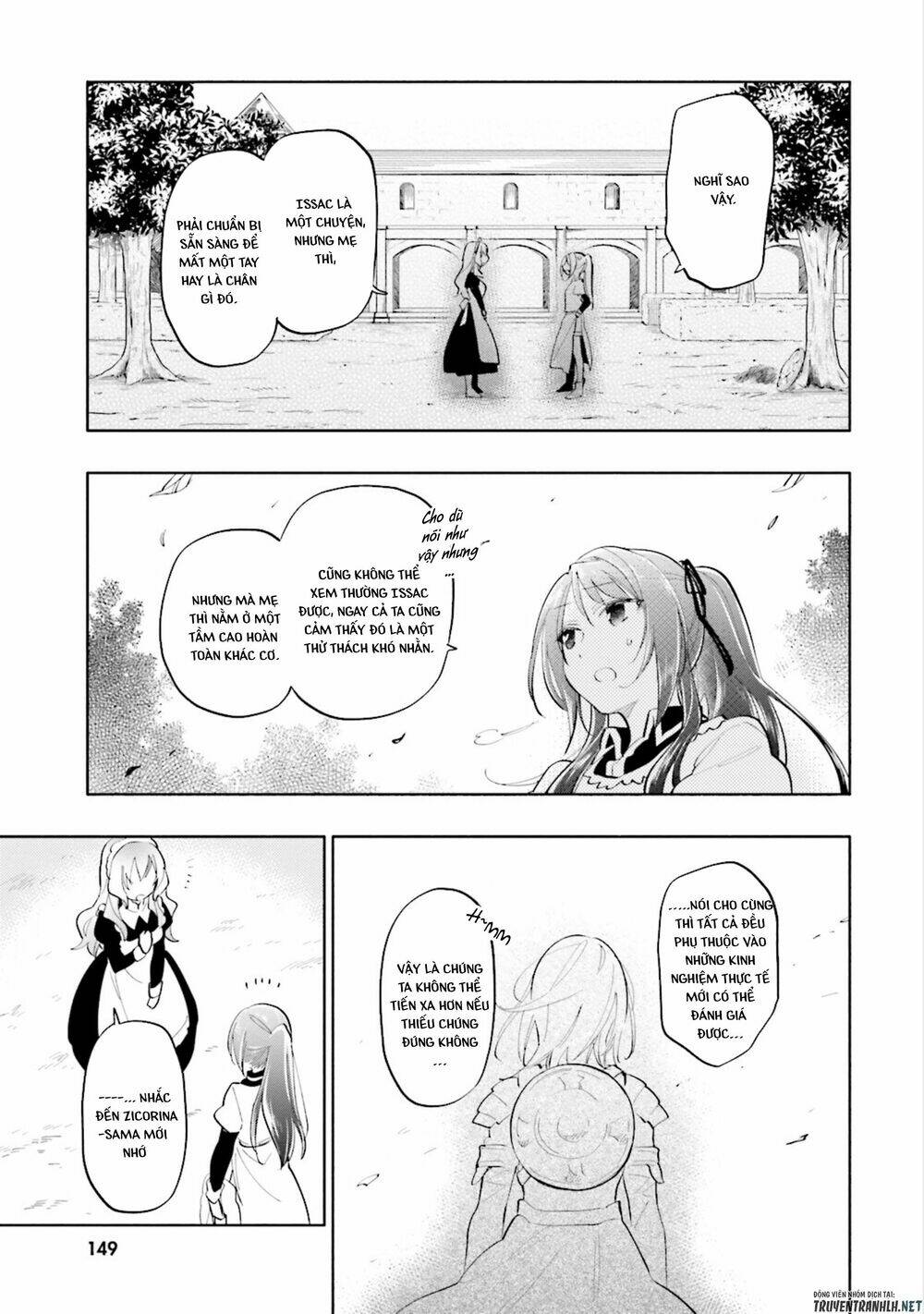 Takarakuji De 40-Oku Atattandakedo Isekai Ni Ijuu Suru Chương 15 Ảnh 29