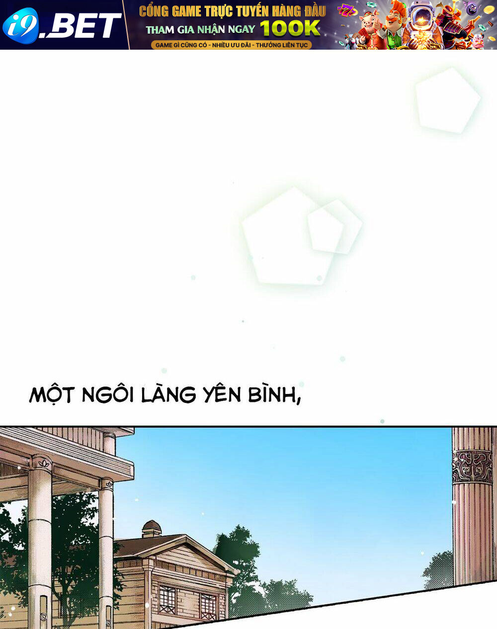 Cuộc Phản Công Của Nàng Hầu Chương 1 Ảnh 2