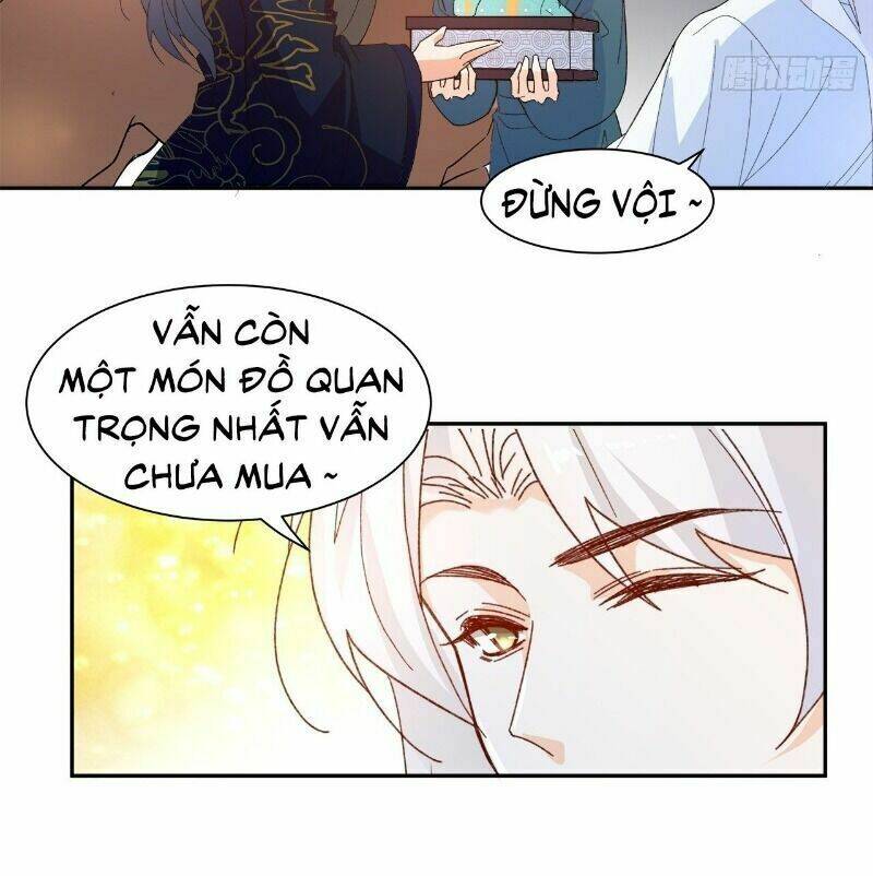 Ảnh Đế Yêu Hồ Chương 55 Ảnh 39