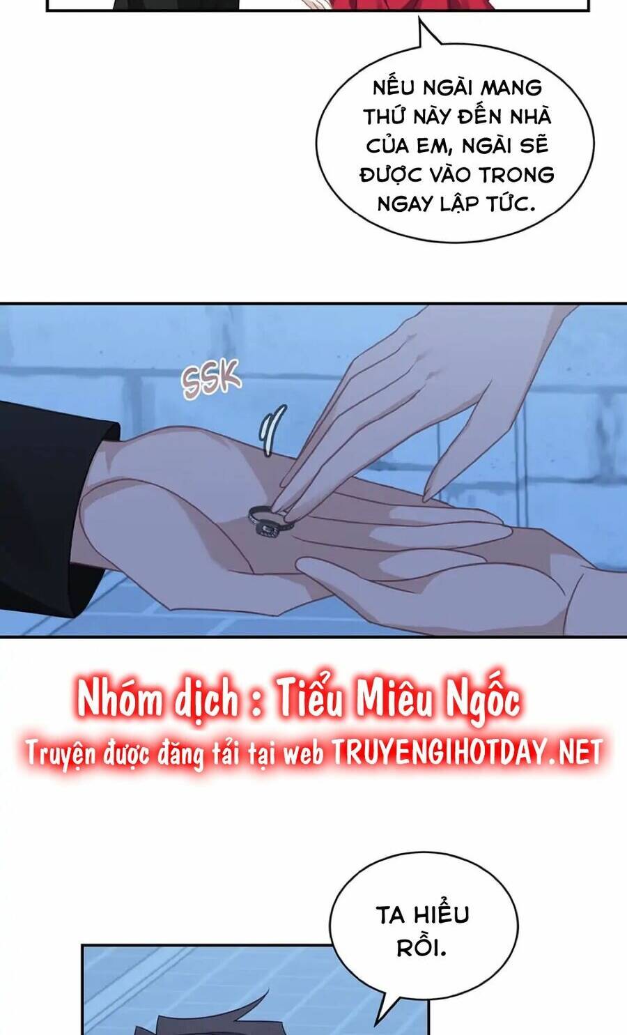 Lần Này, Tôi Sẽ Là Nhân Vật Chính Chương 32 Ảnh 17