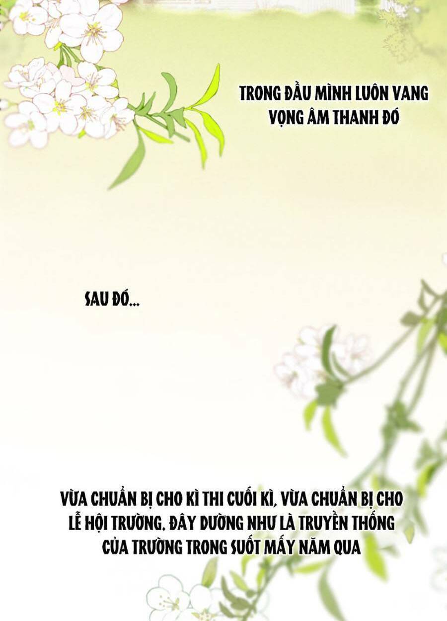 Con Tim Rung Động 3 Chương 35 Ảnh 13