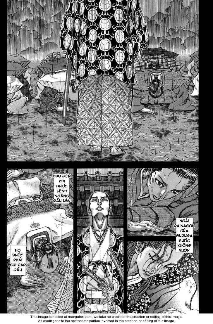 Shigurui - Cuồng Tử Chương 77 Ảnh 30