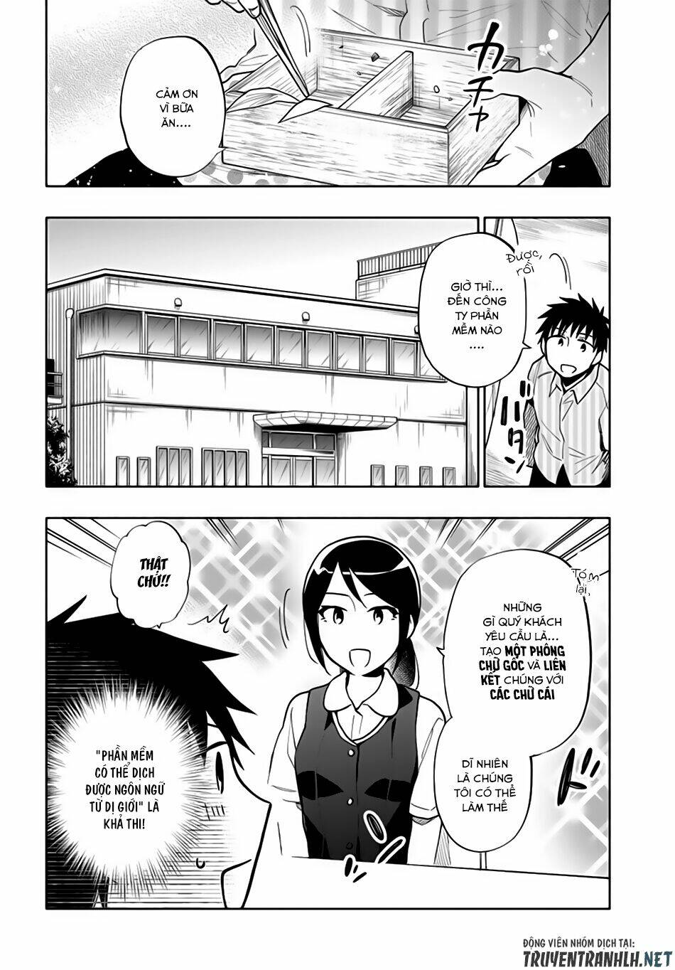 Takarakuji De 40-Oku Atattandakedo Isekai Ni Ijuu Suru Chương 31 Ảnh 11