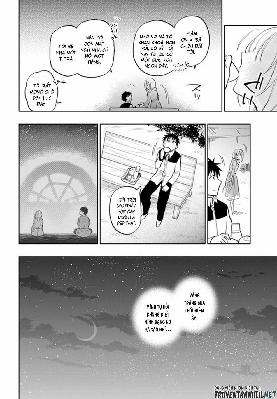 Takarakuji De 40-Oku Atattandakedo Isekai Ni Ijuu Suru Chương 18 Ảnh 26
