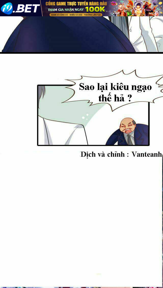 Cô Dâu Của Ma Cà Rồng Chương 3 Ảnh 17