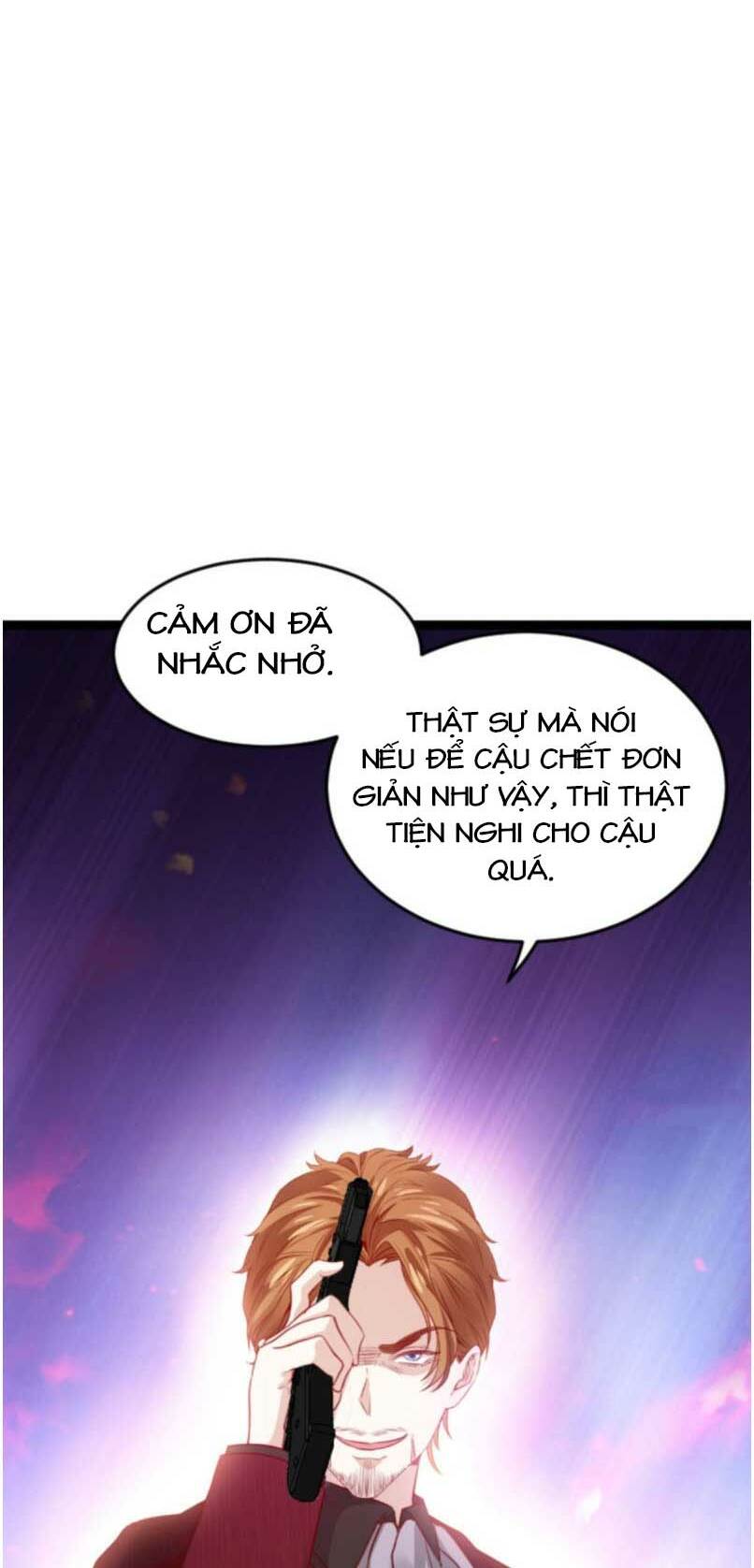 Bảo Bối Đáng Yêu Đột Kích Chương 194 Ảnh 10