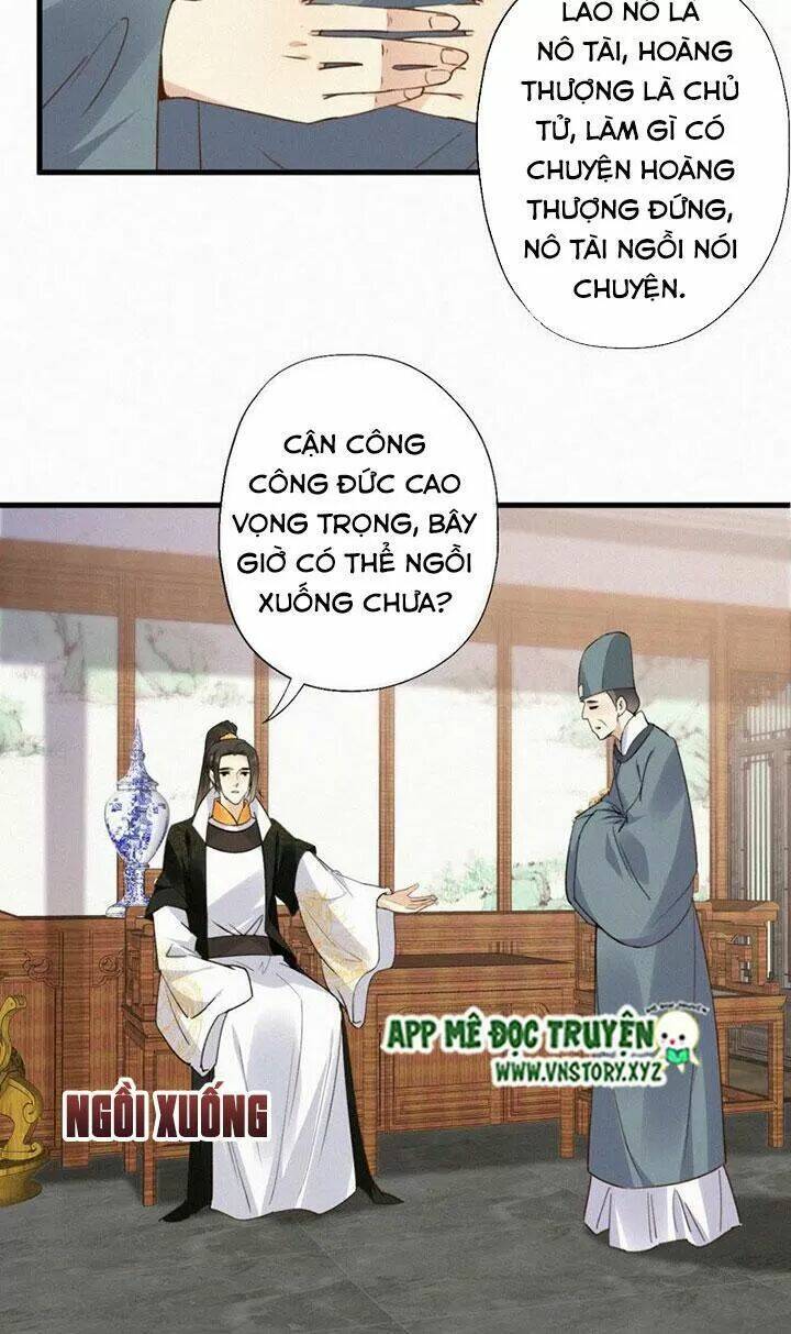 Thiên Hương Mỹ Nhân Chương 126 Ảnh 11