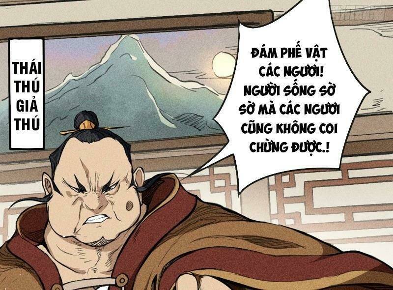 Đường Dần Tại Dị Giới Chương 384 Ảnh 42