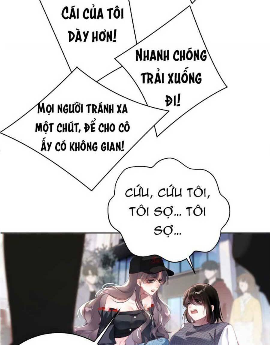 Theo Đuổi Anh Chồng Bác Sĩ Chương 10 Ảnh 11
