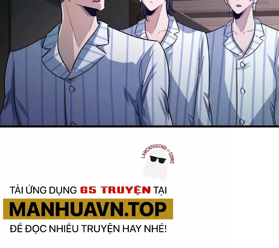 Ta Ở Thế Giới Quỷ Dị Chơi Hăng Rồi! Chương 127 Ảnh 57