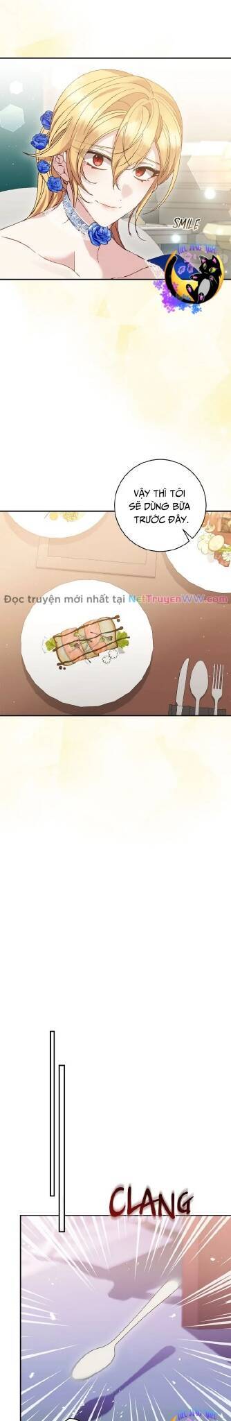 Đeo Bám Tôi Cũng Vô Ích Thôi Chương 149 Ảnh 6