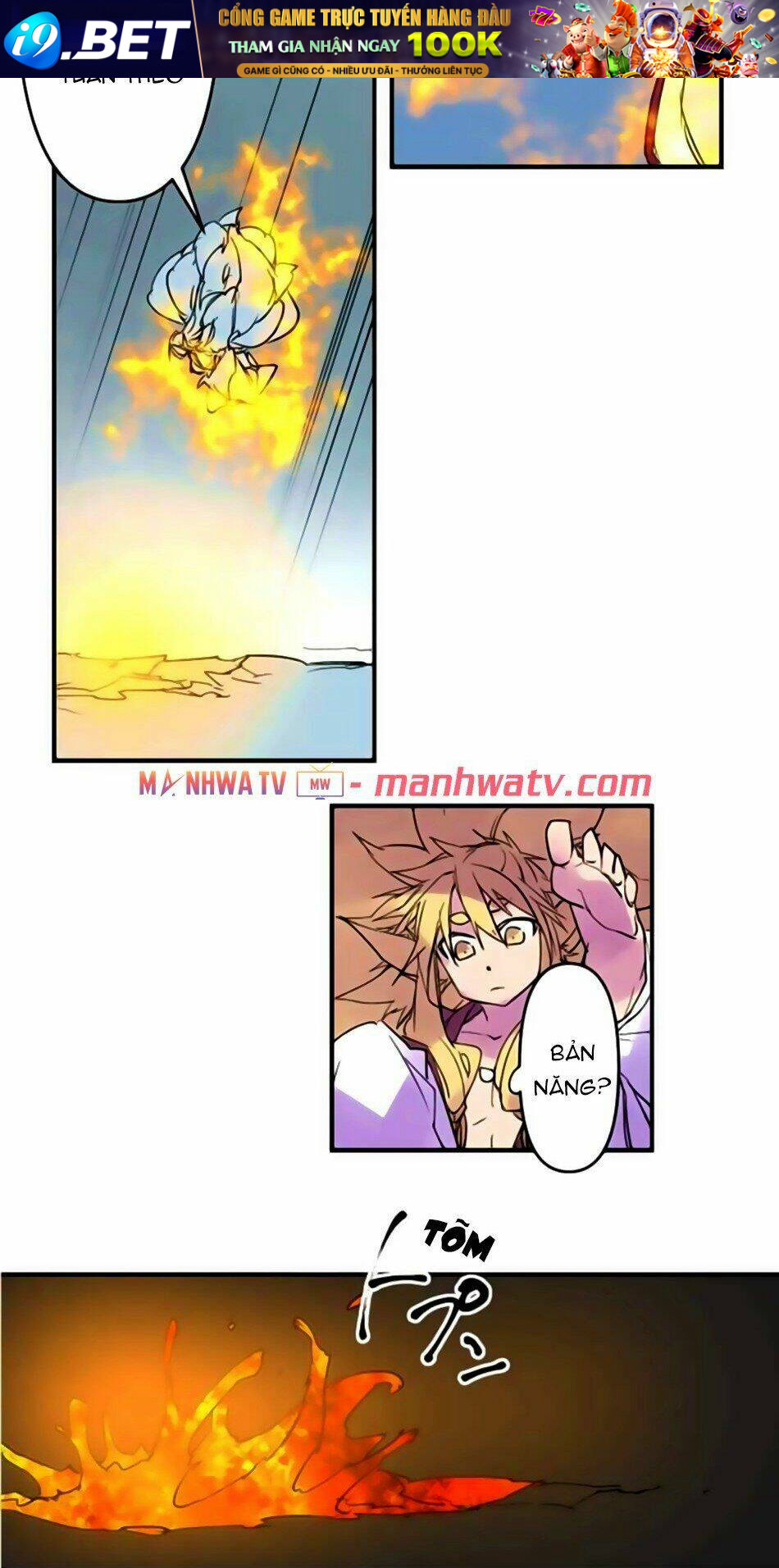 Ake No Tobari Chương 170 Ảnh 17
