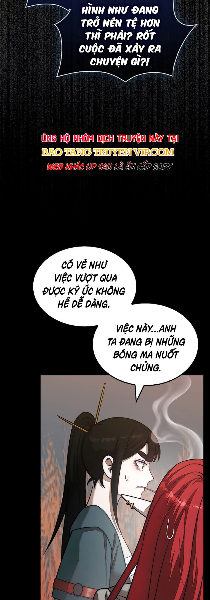 Quân Cờ Thứ 31 Lật Ngược Ván Cờ Chương 81 Ảnh 9