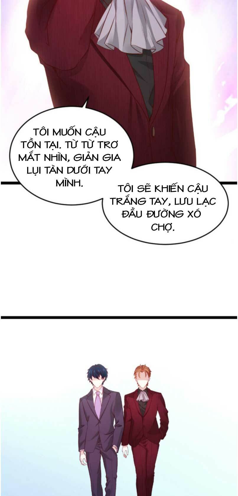 Bảo Bối Đáng Yêu Đột Kích Chương 194 Ảnh 11